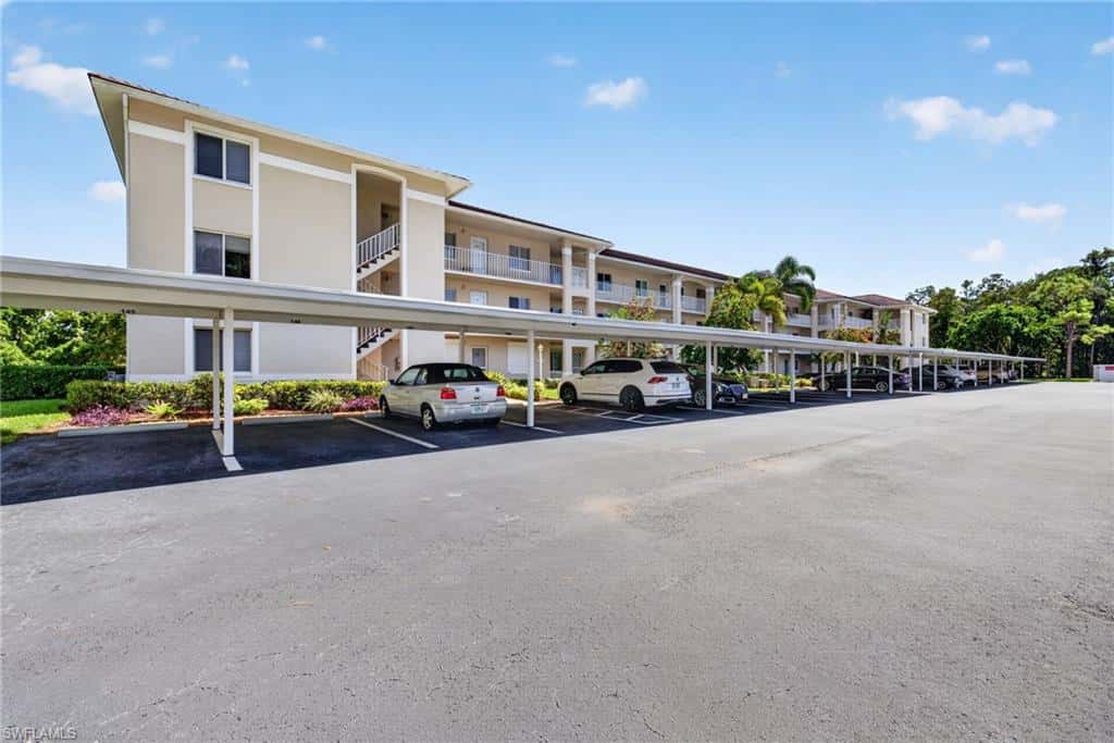 6945 Dennis Cir #203, Naples, photo 22