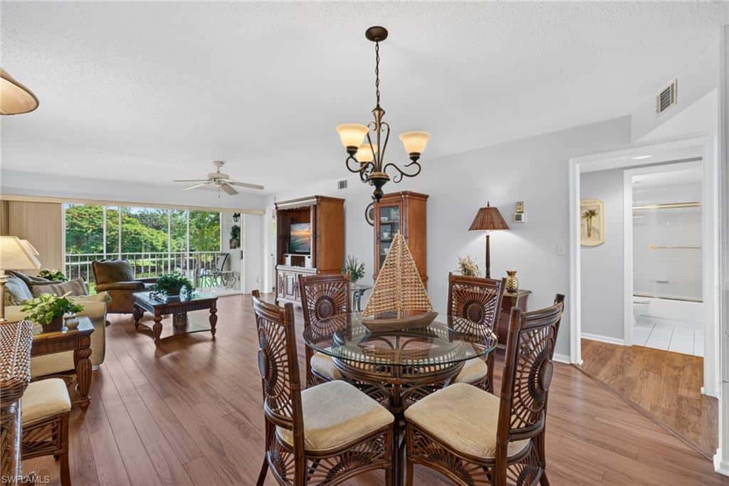 6945 Dennis Cir #203, Naples, photo 7