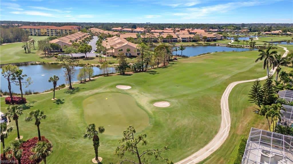 6945 Dennis Cir #203, Naples, photo 36