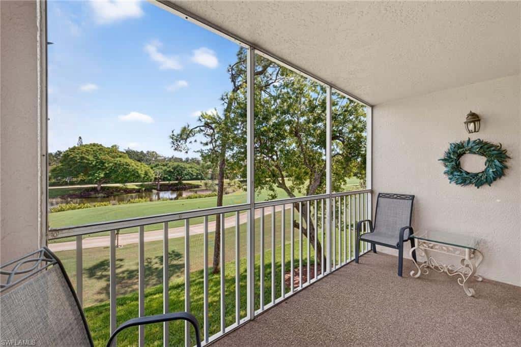 6945 Dennis Cir #203, Naples, photo 20
