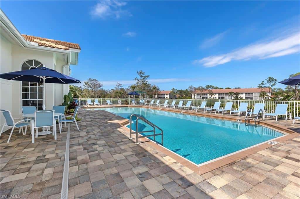 6945 Dennis Cir #203, Naples, photo 30