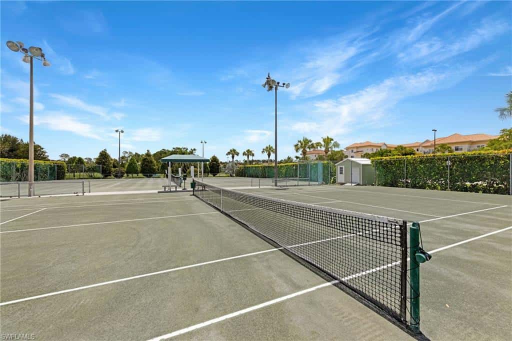 6945 Dennis Cir #203, Naples, photo 34