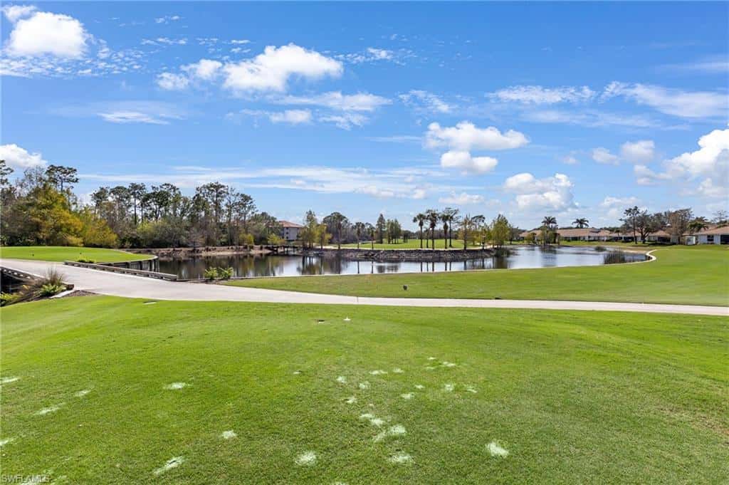 6945 Dennis Cir #203, Naples, photo 38