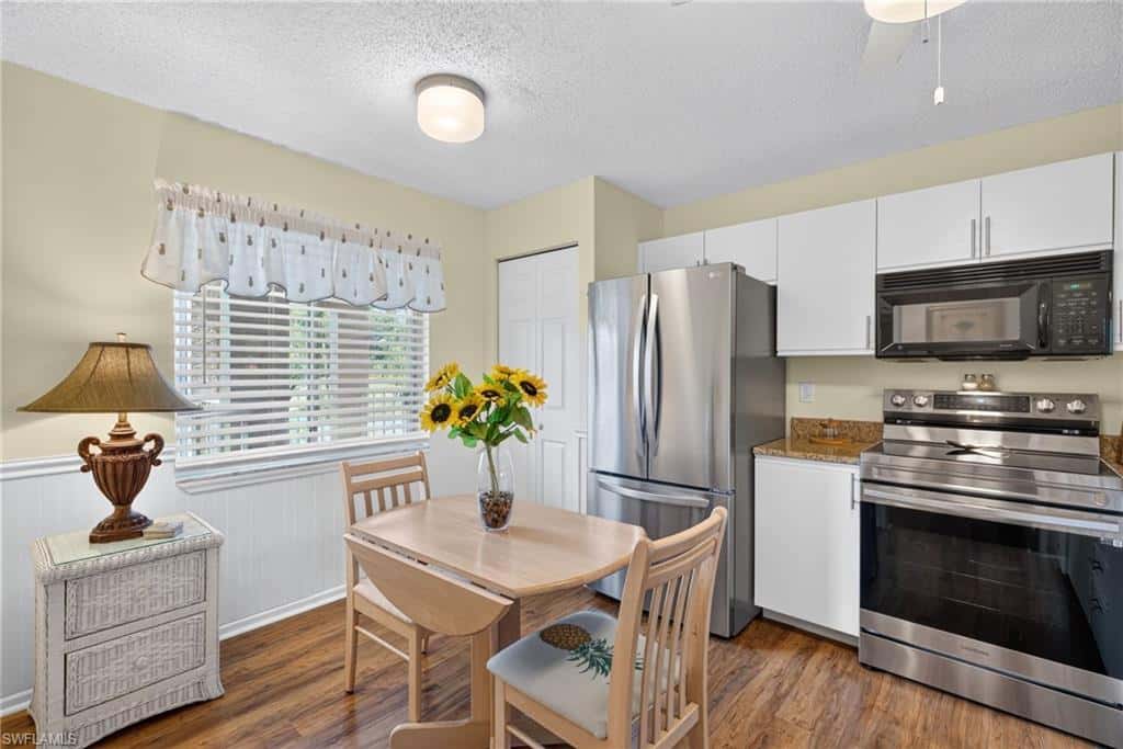 6945 Dennis Cir #203, Naples, photo 10