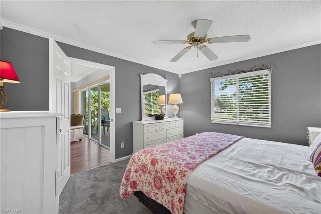 6945 Dennis Cir #203, Naples, photo 14