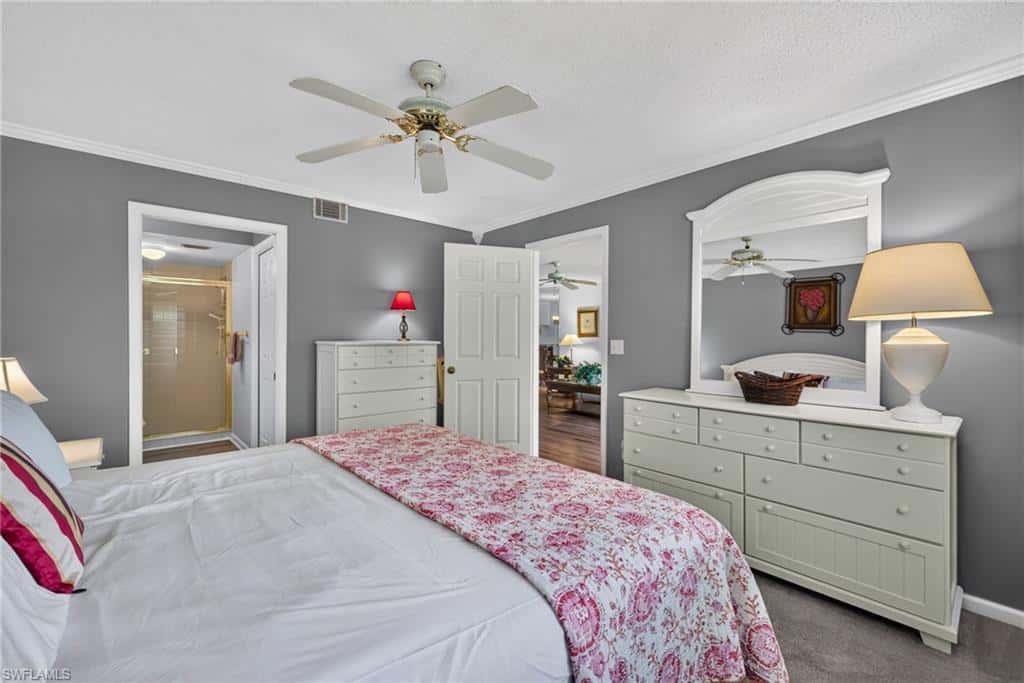 6945 Dennis Cir #203, Naples, photo 15