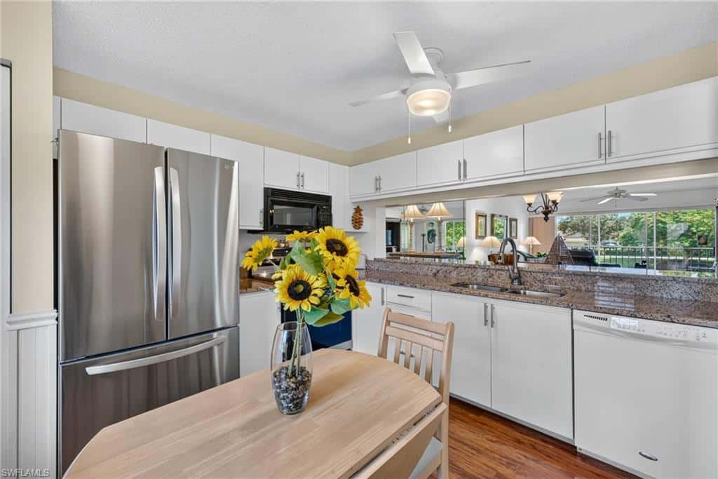 6945 Dennis Cir #203, Naples, photo 11