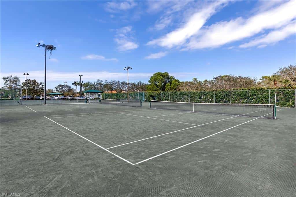 6945 Dennis Cir #203, Naples, photo 35