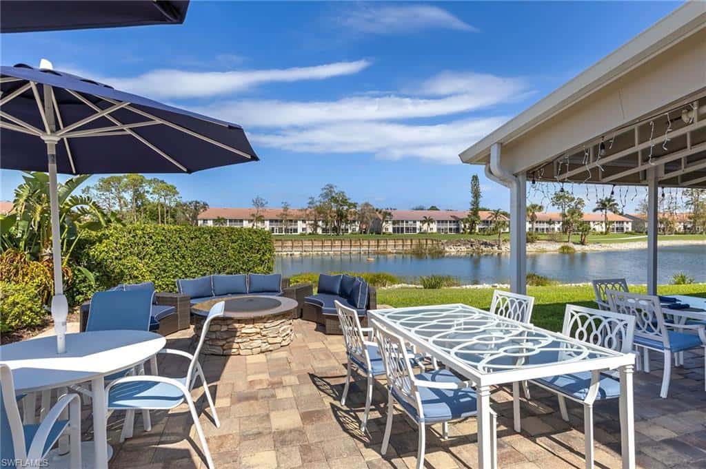 6945 Dennis Cir #203, Naples, photo 31