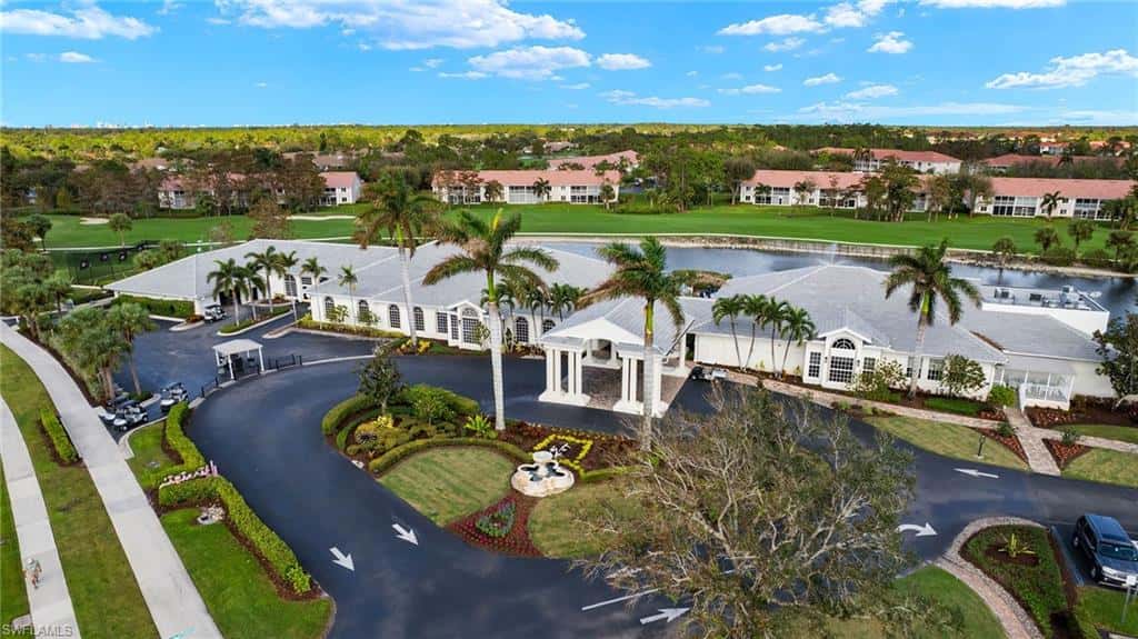 6945 Dennis Cir #203, Naples, photo 29