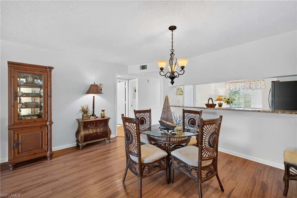 6945 Dennis Cir #203, Naples, photo 8