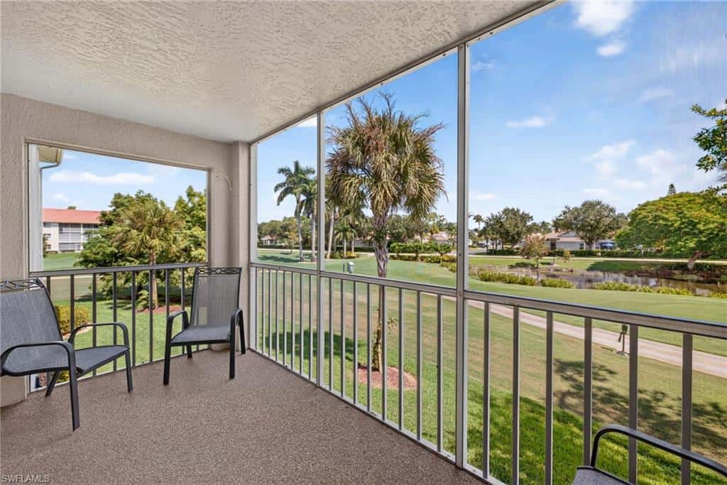 6945 Dennis Cir #203, Naples, photo 21