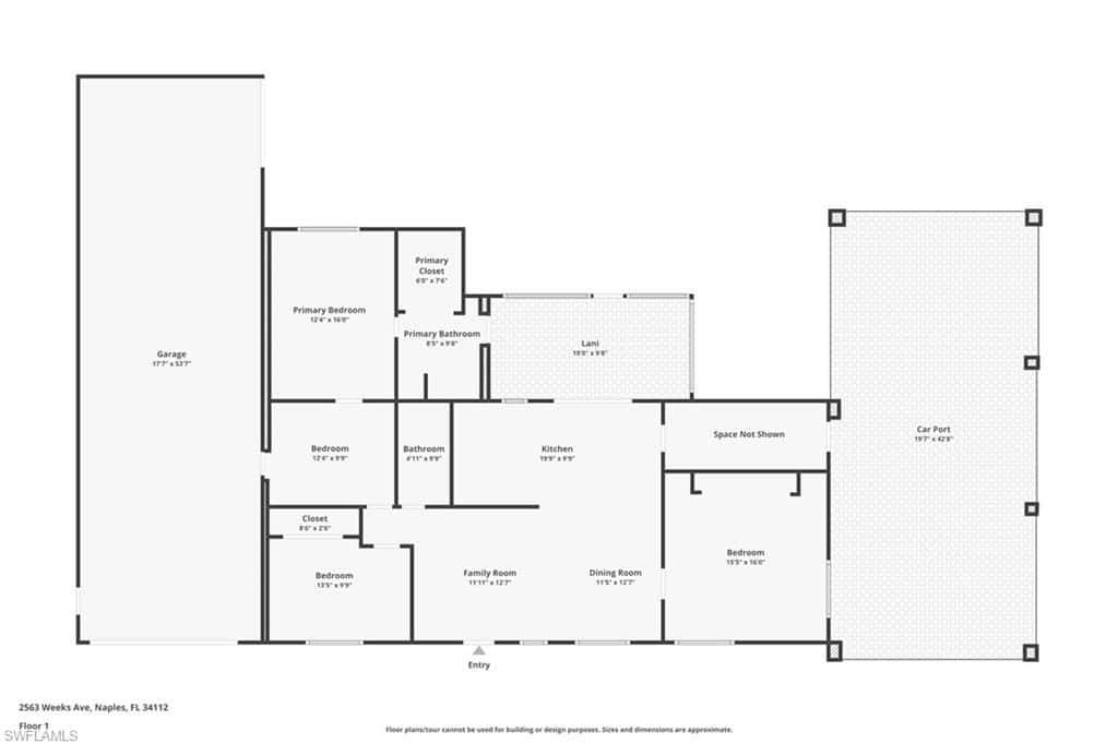 2563 Weeks Ave, Naples, photo 23