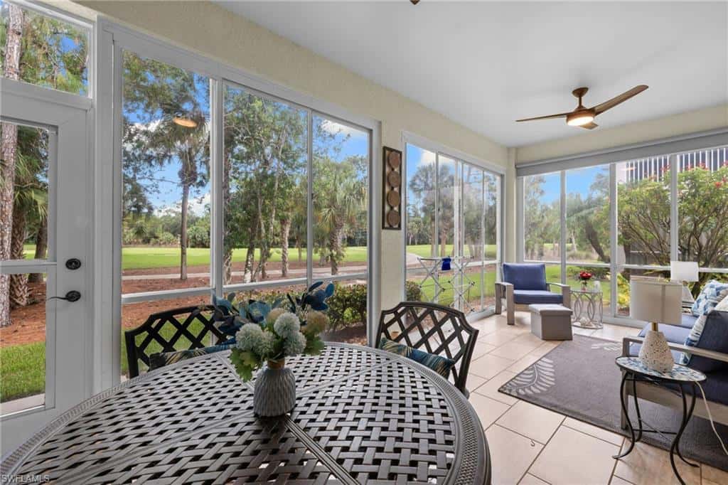 3970 Bishopwood Ct #102, Naples, photo 27