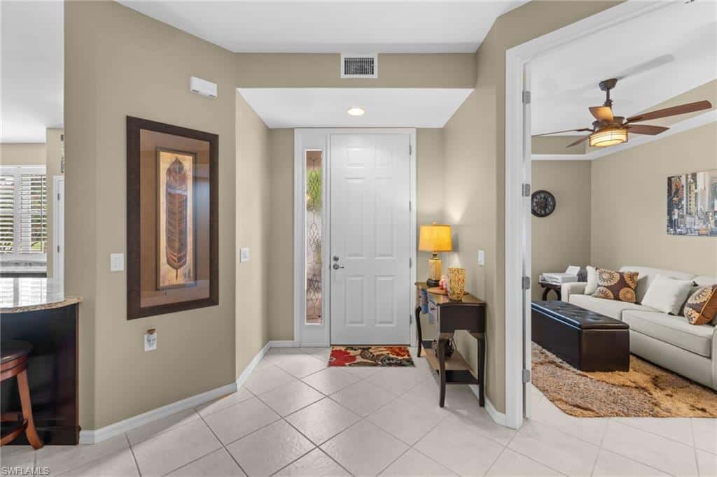 3970 Bishopwood Ct #102, Naples, photo 13