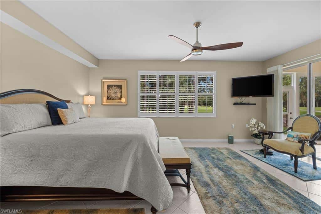 3970 Bishopwood Ct #102, Naples, photo 16