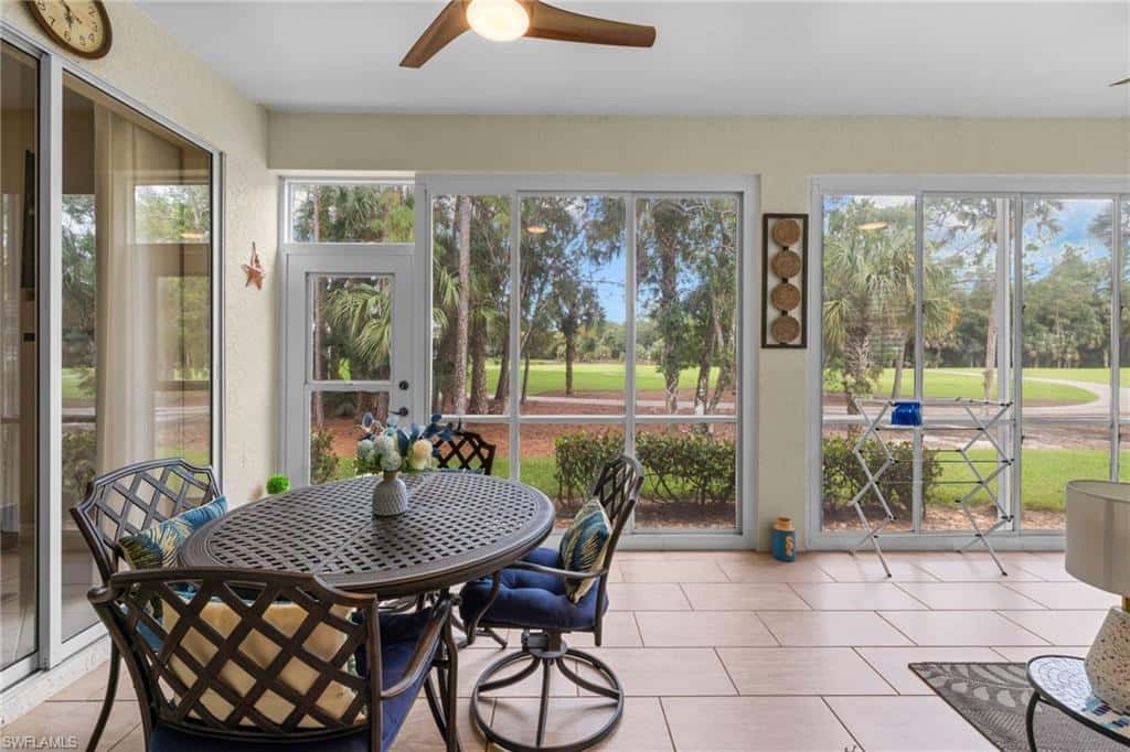 3970 Bishopwood Ct #102, Naples, photo 26