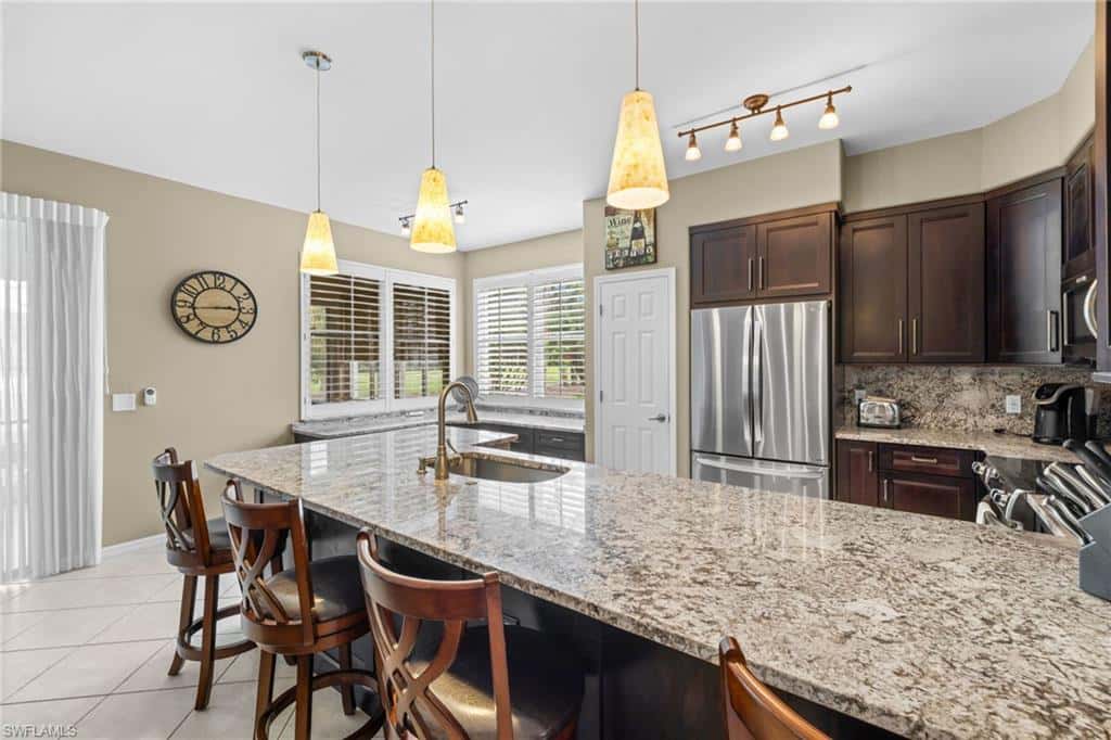 3970 Bishopwood Ct #102, Naples, photo 7