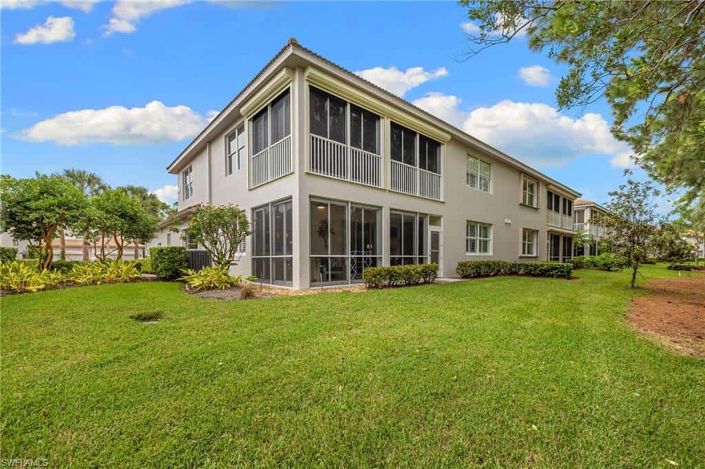 3970 Bishopwood Ct #102, Naples, photo 32