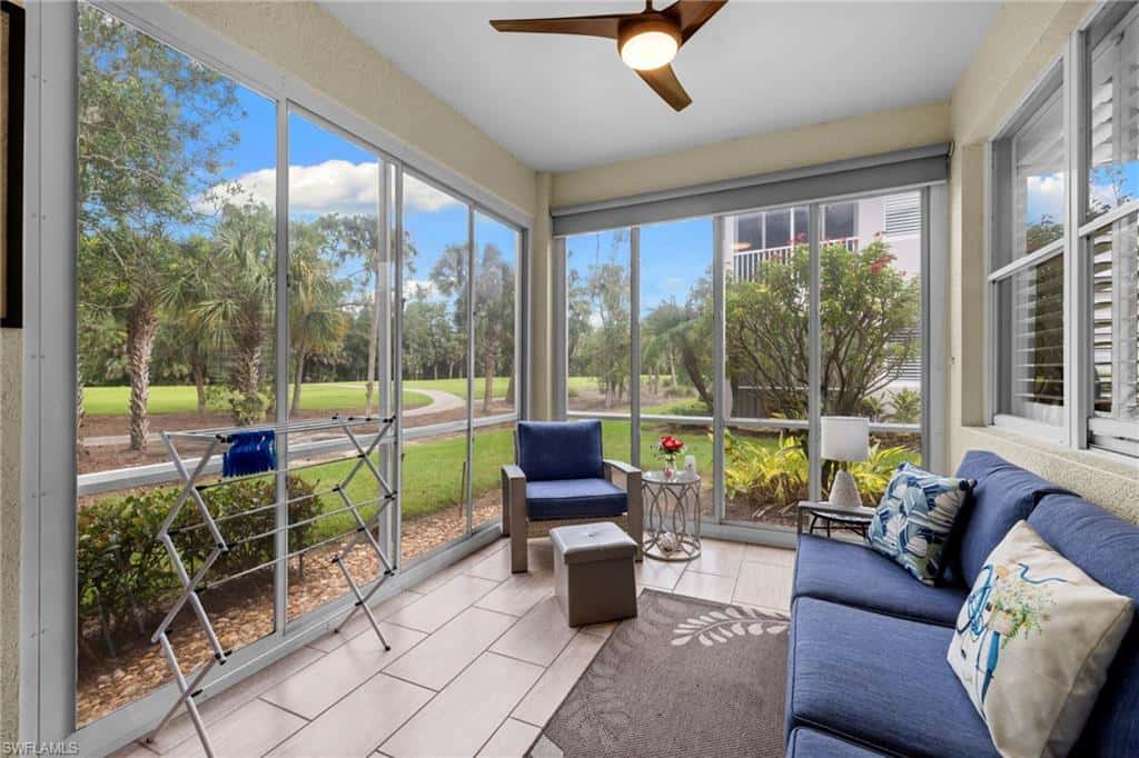 3970 Bishopwood Ct #102, Naples, photo 28