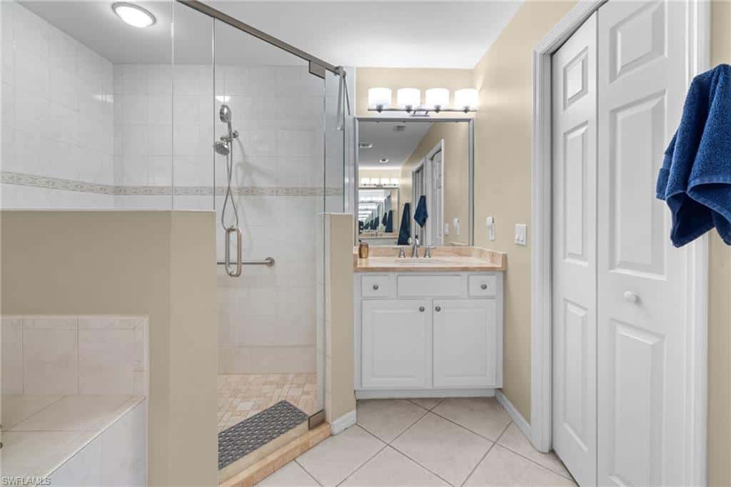 3970 Bishopwood Ct #102, Naples, photo 20