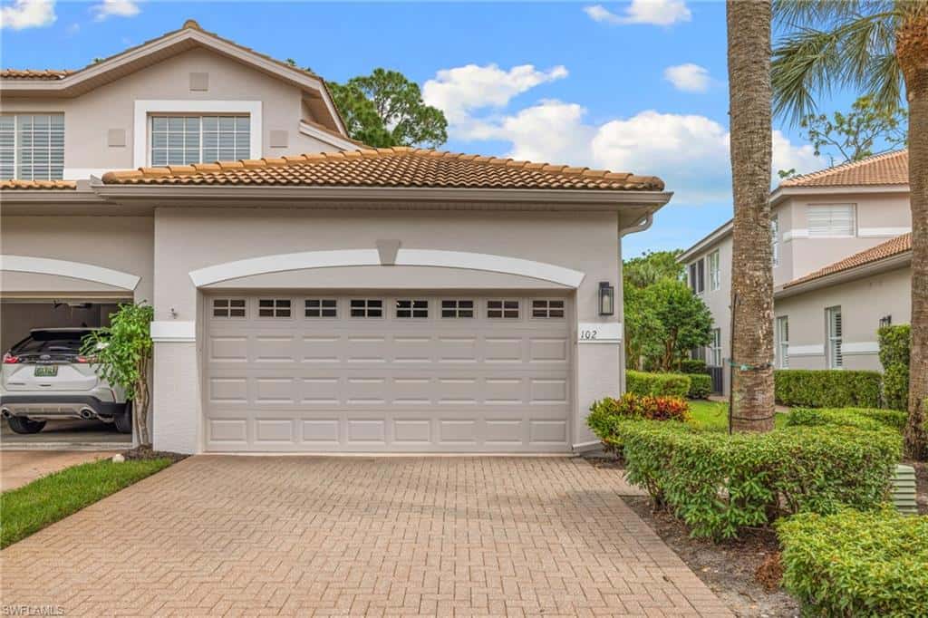 3970 Bishopwood Ct #102, Naples, photo 34