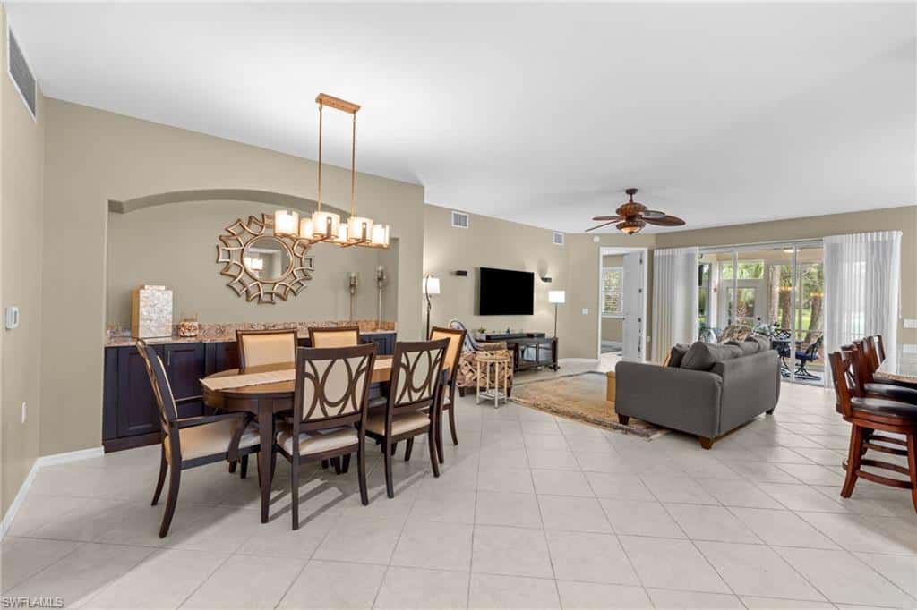 3970 Bishopwood Ct #102, Naples, photo 10