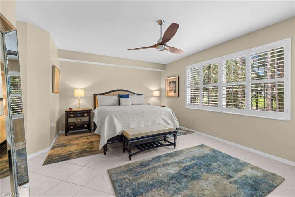 3970 Bishopwood Ct #102, Naples, photo 14