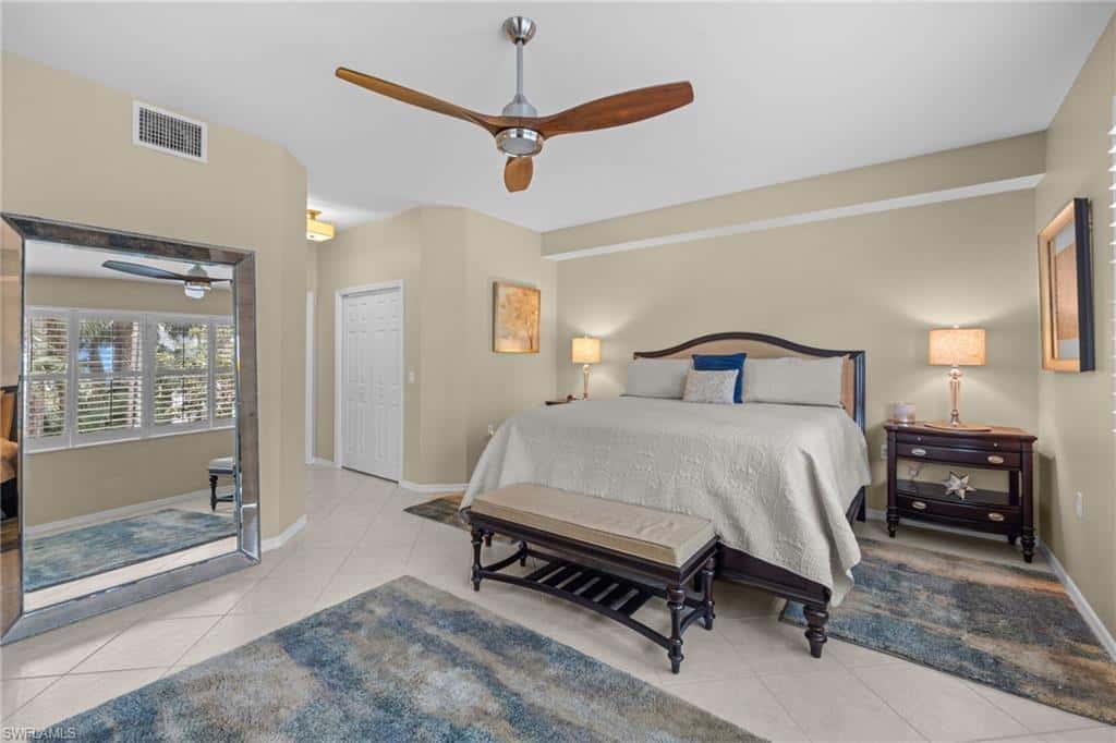 3970 Bishopwood Ct #102, Naples, photo 15