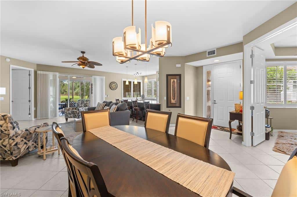 3970 Bishopwood Ct #102, Naples, photo 11