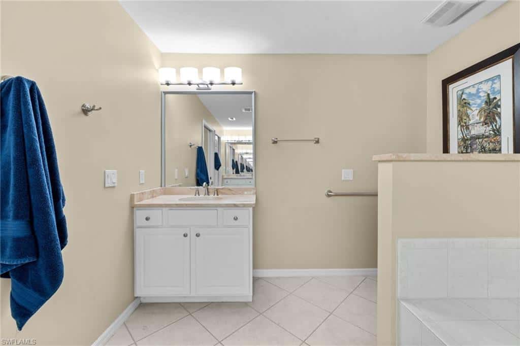 3970 Bishopwood Ct #102, Naples, photo 19