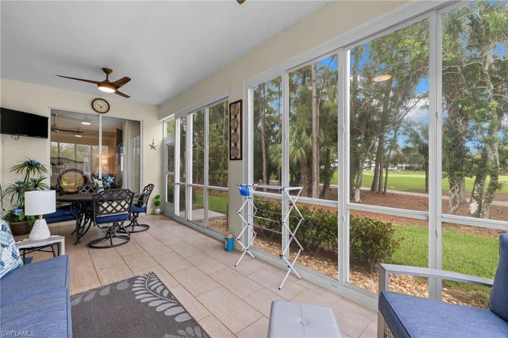 3970 Bishopwood Ct #102, Naples, photo 29