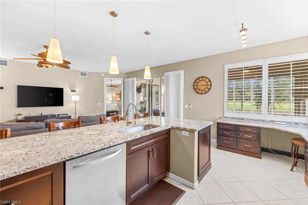 3970 Bishopwood Ct #102, Naples, photo 8