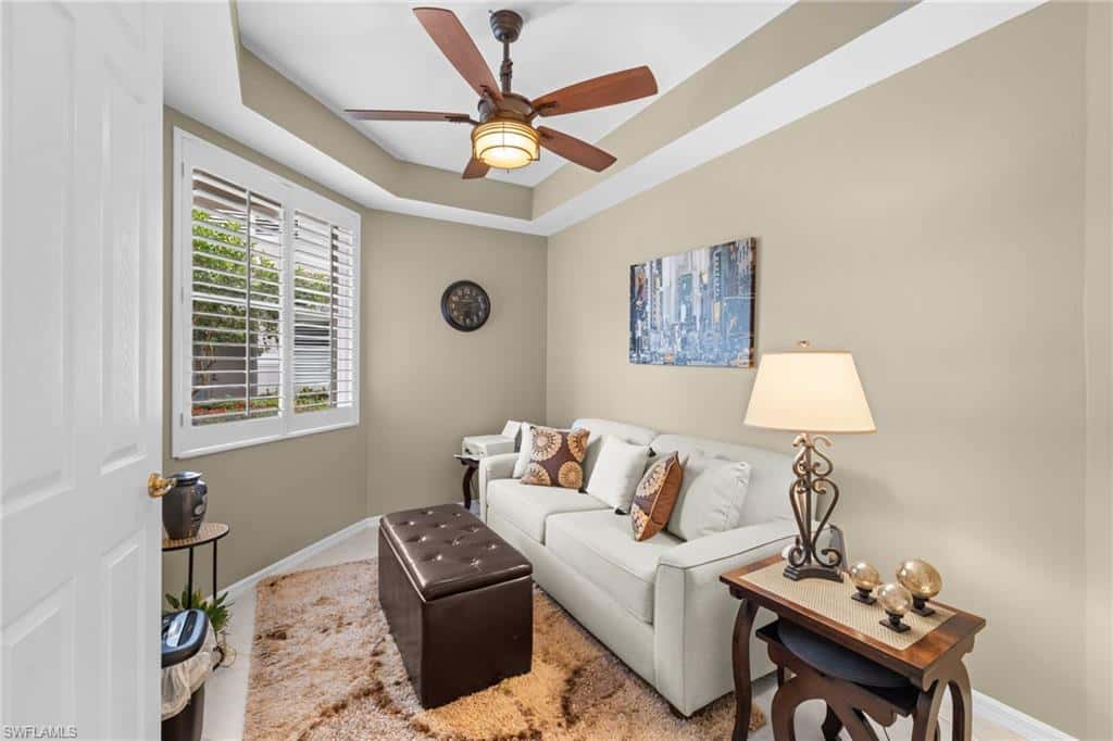 3970 Bishopwood Ct #102, Naples, photo 21