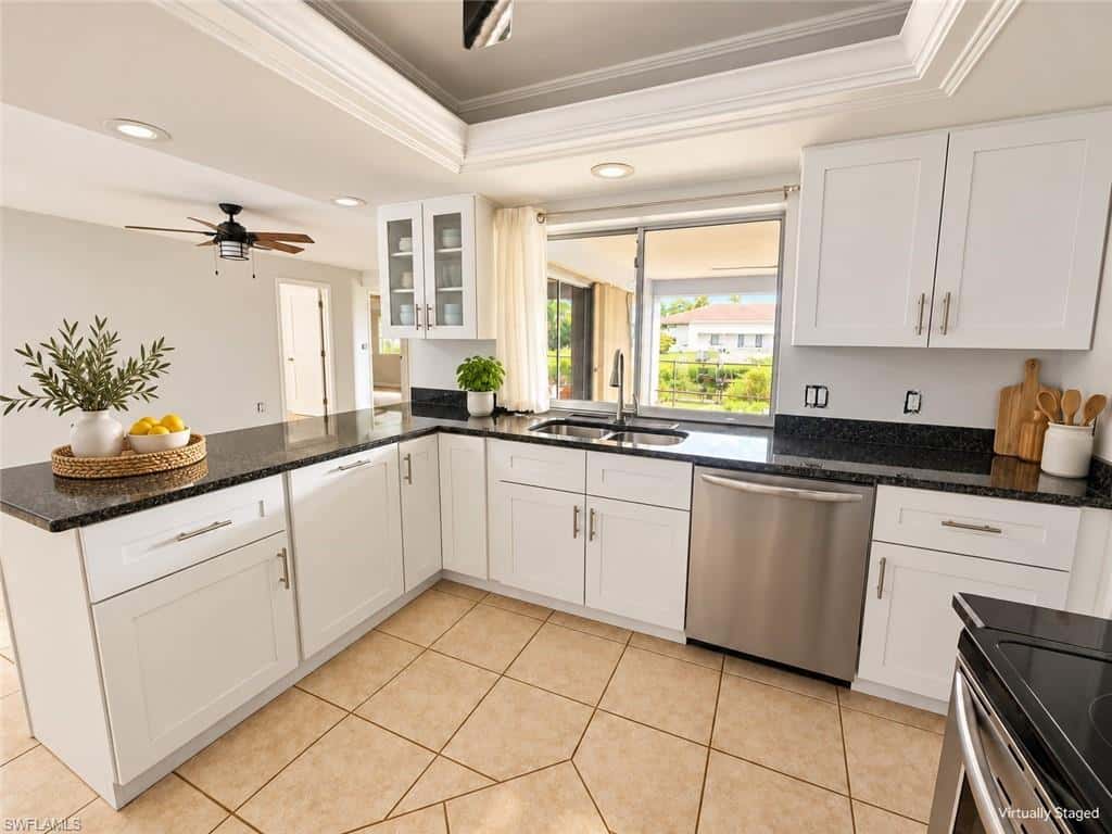 7211 Reymoor Dr, North Fort Myers, photo 4