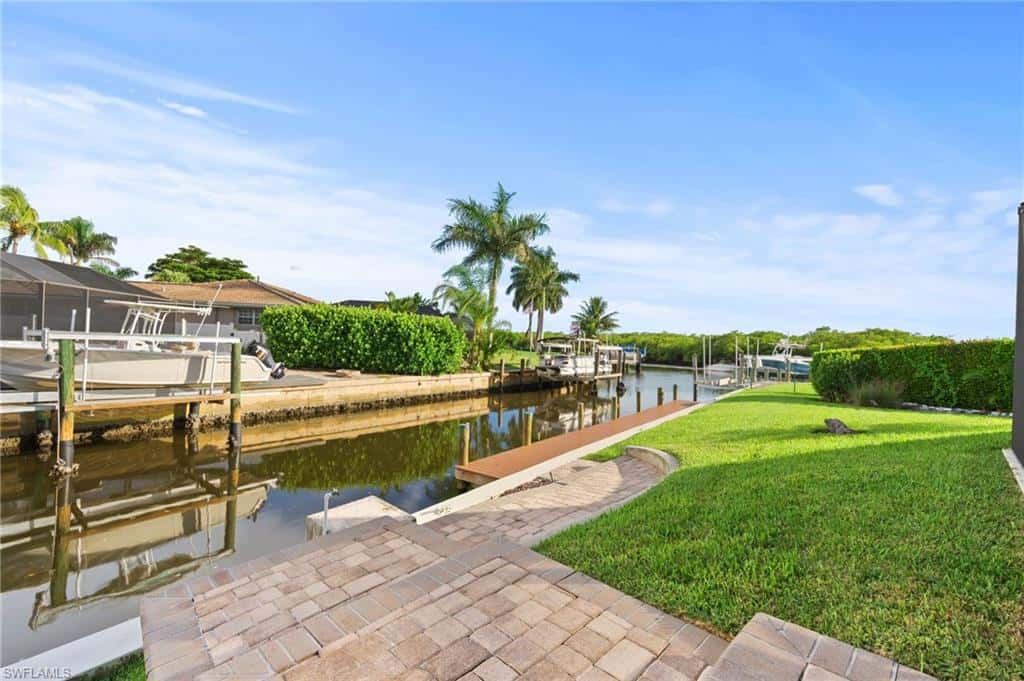 2105 Sheepshead Dr, Naples, photo 43