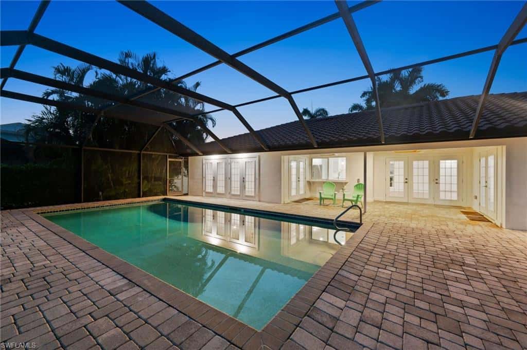 2105 Sheepshead Dr, Naples, photo 5
