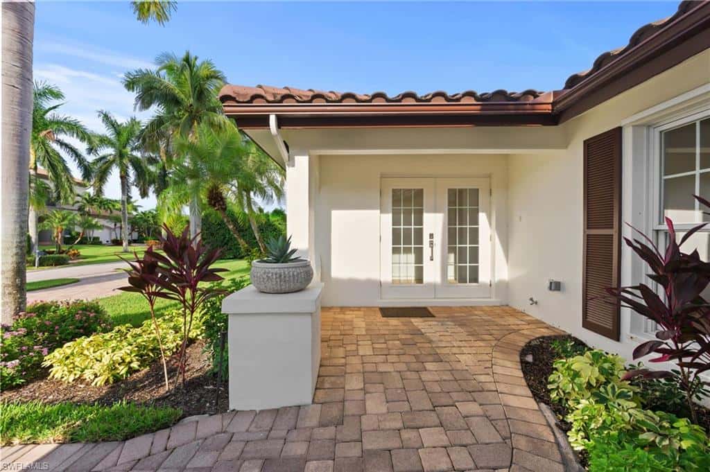 2105 Sheepshead Dr, Naples, photo 9