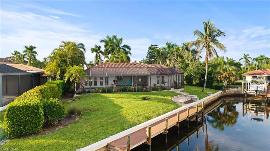 2105 Sheepshead Dr, Naples, photo 44