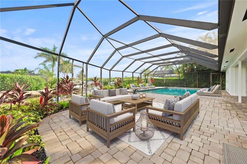 2105 Sheepshead Dr, Naples, photo 8