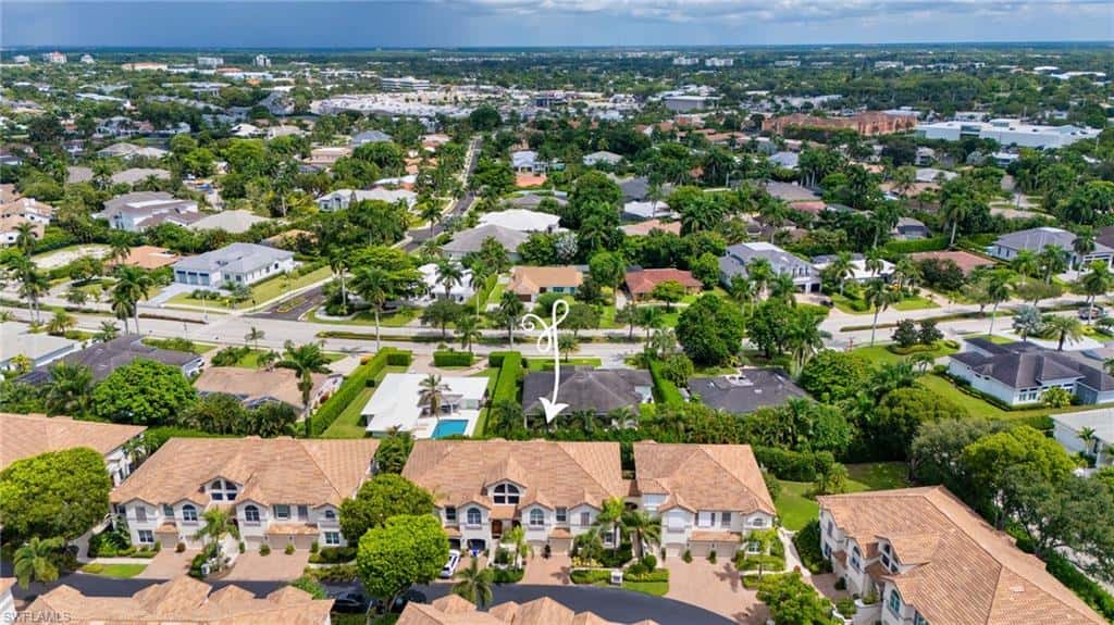 231 Colonade Cir #2203, Naples, photo 23