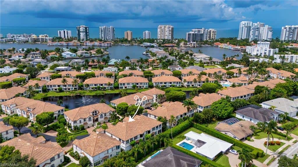 231 Colonade Cir #2203, Naples, photo 22