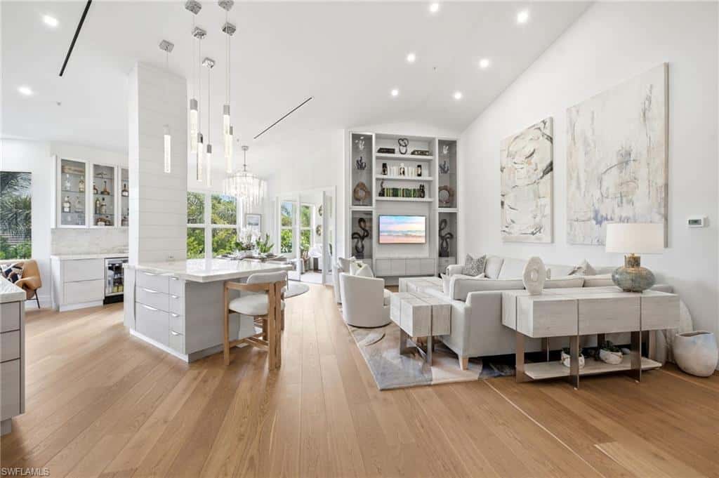 231 Colonade Cir #2203, Naples, photo 5