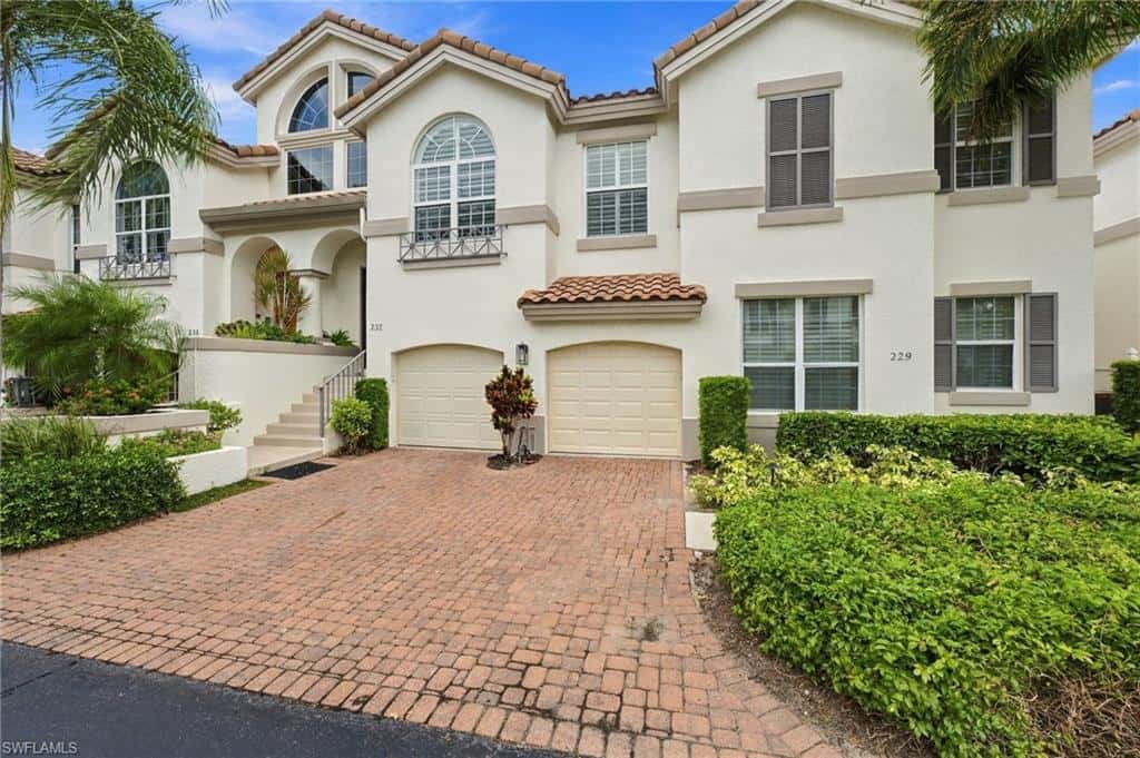 231 Colonade Cir #2203, Naples, photo 24