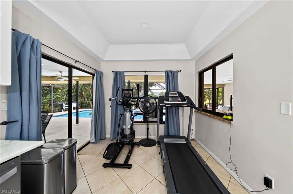 2370 Pine Woods Cir #35, Naples, photo 16