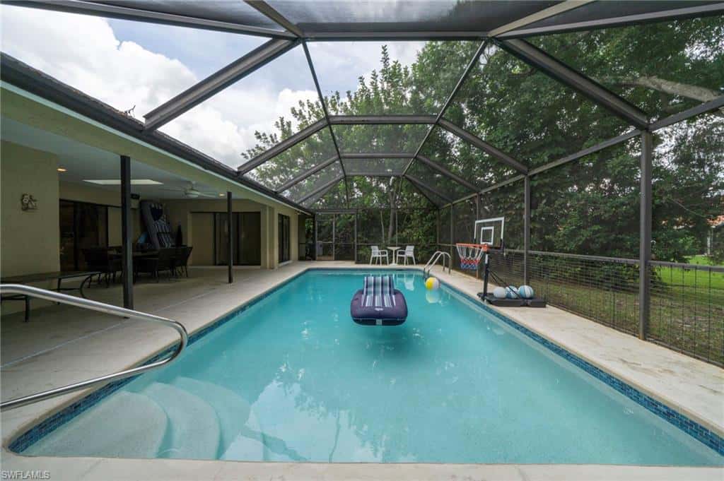 2370 Pine Woods Cir #35, Naples, photo 36