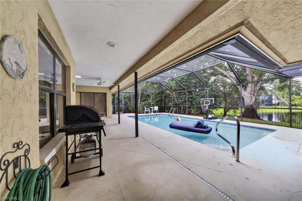 2370 Pine Woods Cir #35, Naples, photo 34