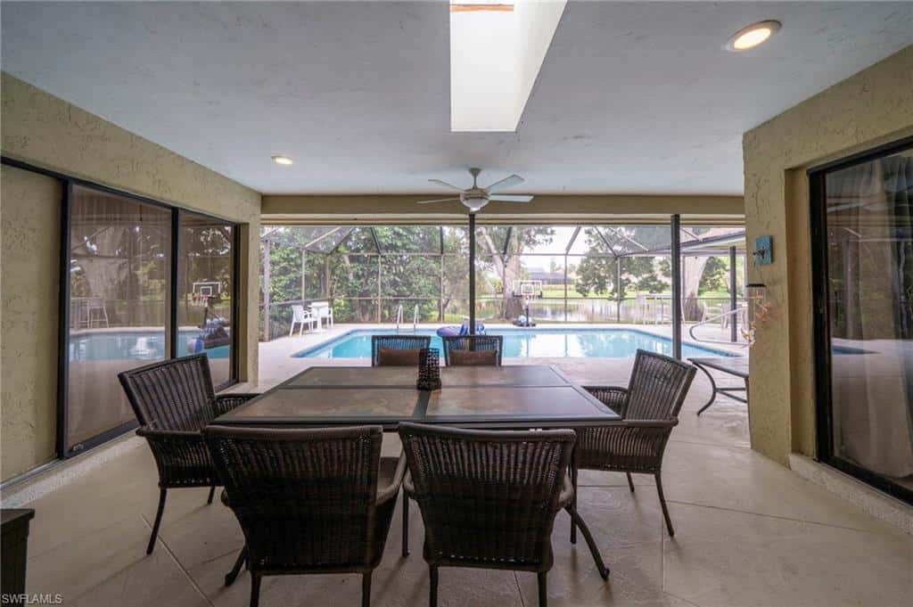 2370 Pine Woods Cir #35, Naples, photo 38