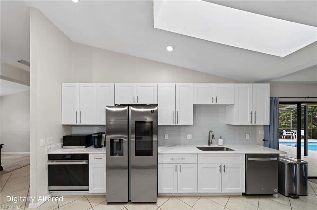 2370 Pine Woods Cir #35, Naples, photo 14