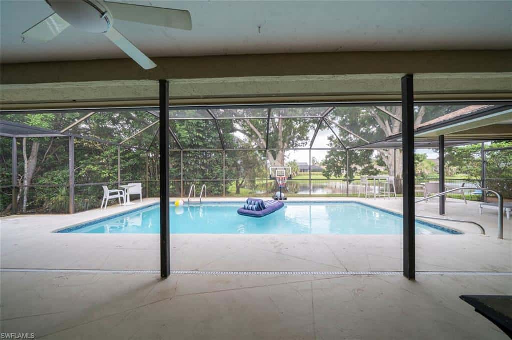 2370 Pine Woods Cir #35, Naples, photo 37